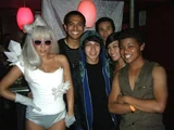 Space 550 (Oct 18, 2008)