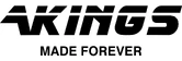 Akings logo