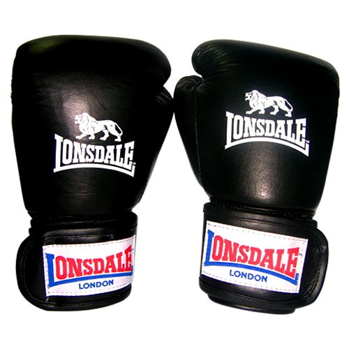 Lonsdale boxing deals wiki