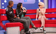 Interviews/The Fame Monster (117 KB) 2009—2010: The Fame Monster