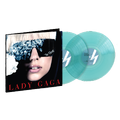 The Fame (limited 2LP glacier blue vinyl)