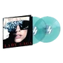 The Fame Limited 2LP Glacier Blue vinyl