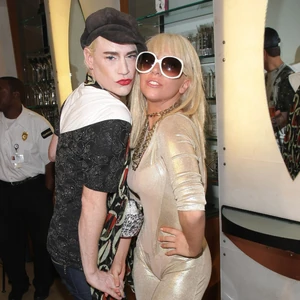 Outfits The Fame 2008 March Gagapedia Fandom The itunes store included i like it rough as bonus track. gagapedia fandom