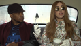 4-2-14 'A Day with Lady Gaga' on MTV News 002