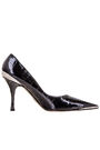 Point toe pumps (Dolce & Gabbana)