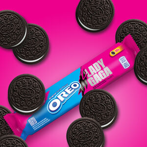 Oreo Gagapedia Fandom Lady gaga x oreo stan club promotion has ended. oreo gagapedia fandom