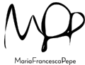 Maria Francesca Pepe logo