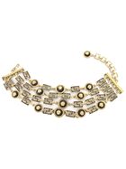Versace - Medusa chain necklace
