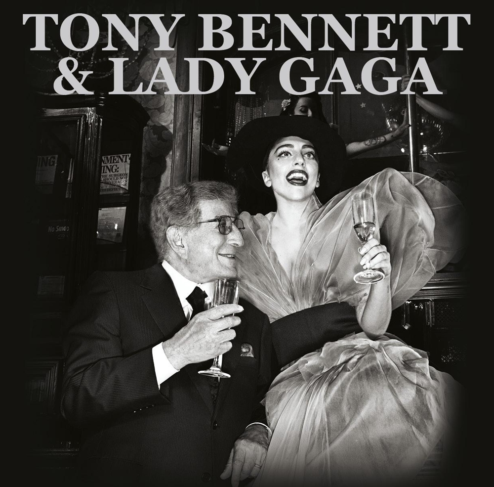 tony bennett lady gaga ravinia