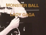 The Monster Ball - Буклет