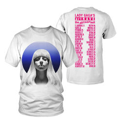 artRAVE: The ARTPOP Ball: Merchandise | Gagapedia | Fandom artRAVE: The ARTPOP Ball: Merchandise | Gagapedia | Fandom