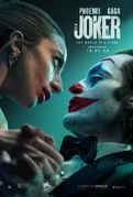 Joker: Folie à Deux (2024) Todd Phillips director