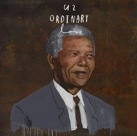 U2 - Ordinary Love 