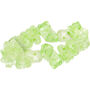 Green Rock Candy Bracelet