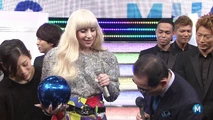 [1] Music Station (Nov 29, 2013)