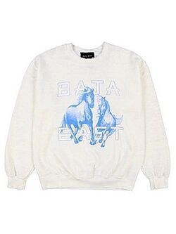 Baja east sweatshirt 2025