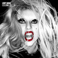 Born this Way Special Edition CD