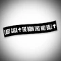 The Born This Way Ball Sports Towel