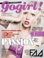 Gogirl! (май 2009)