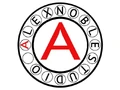 Alex Noble logo
