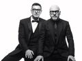 Domenico Dolce & Stefano Gabbana