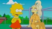 Lisa Goes Gaga (The Simpsons) (5 КБ) Lisa Goes Gaga - ТВ (2012) Режиссёр - Мэтью Шофилд