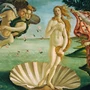 "The Birth of Venus"