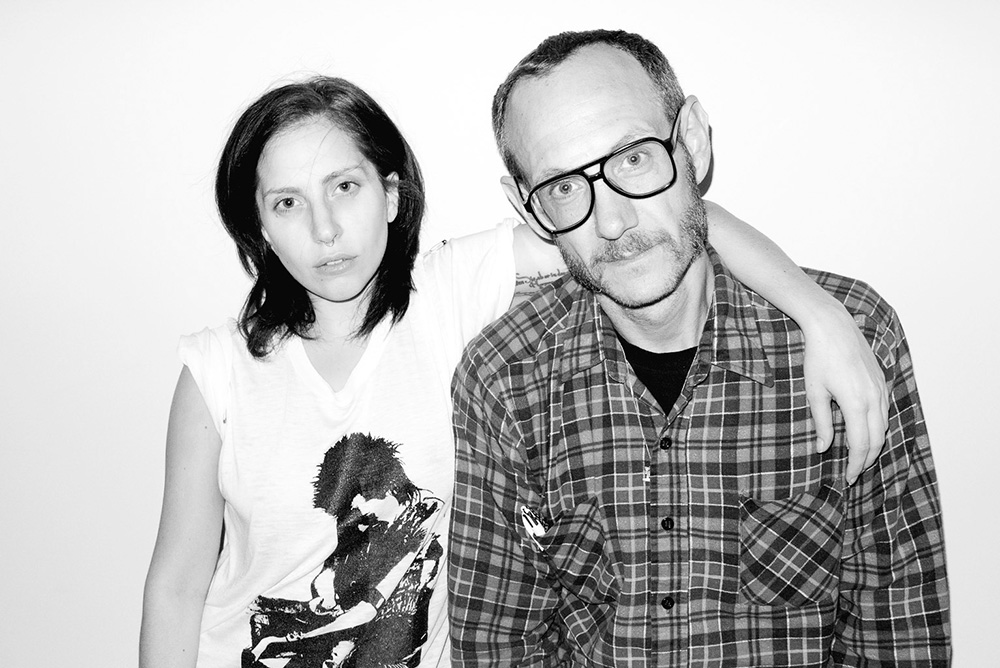 Terry Richardson/10-17-13/2 | Gagapedia | Fandom