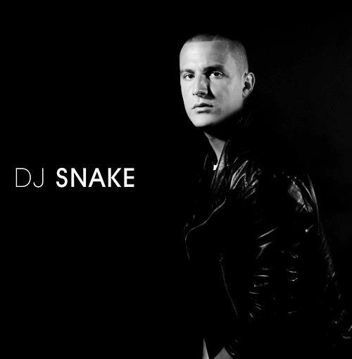 Dj Snake Gagapedia Fandom