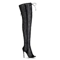 Gianvito Rossi - Rose lace peep toe thigh high boot.jpg (603 КБ) Rose