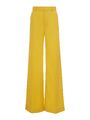 Marc Jacobs - High rise wide leg wool trousers