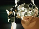 Mirrored Mask (Haus of Gaga)