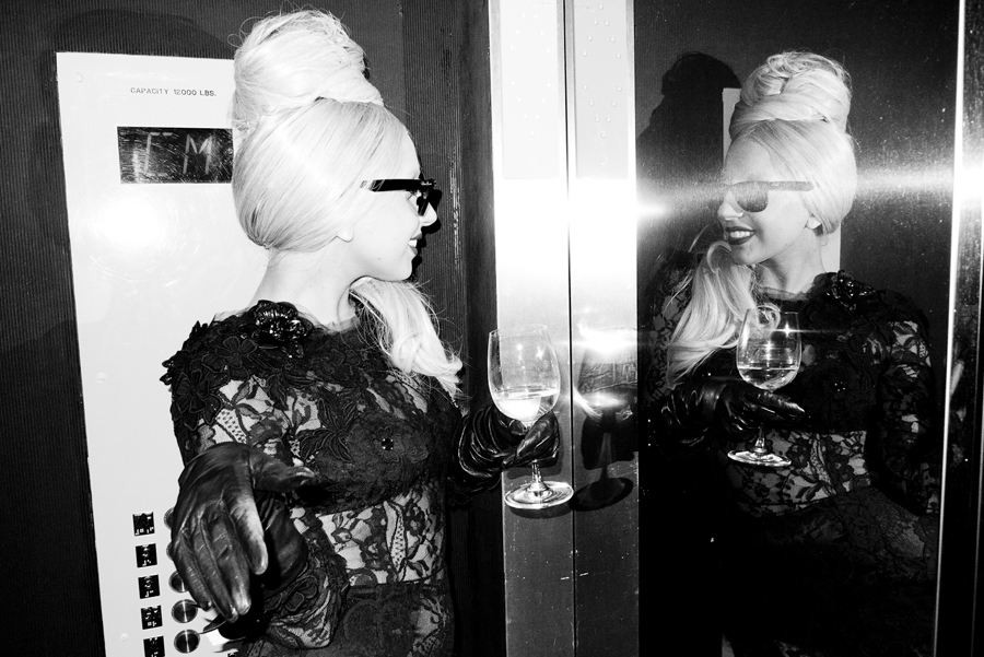Terry Richardson/11-22-11/1 | Gagapedia | Fandom