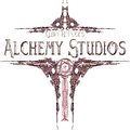 Alchemy Studios Logo