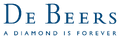 De Beers logo