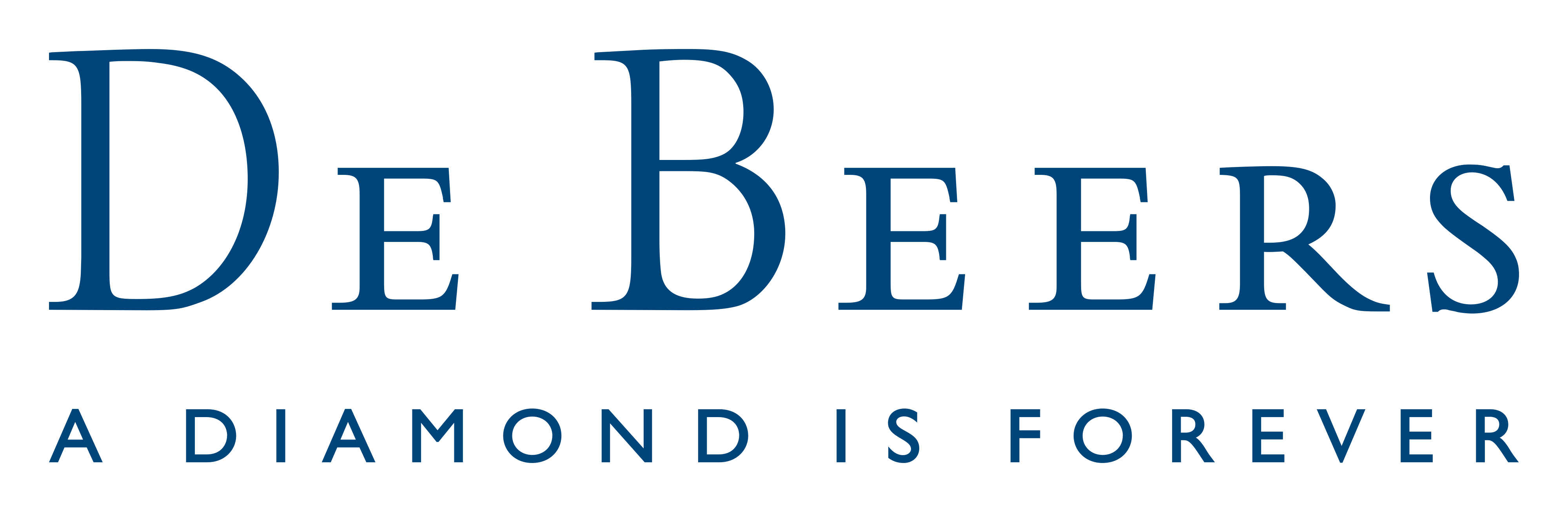 de beers group