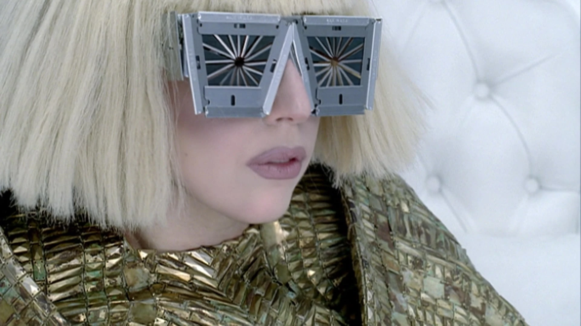 Haus Of Gaga The Fame Monster Gagapedia Fandom