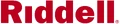 Riddell logo