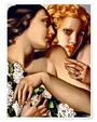 Spring (1930).jpg (100 KB) Spring (1930) - Tamara de Lempicka