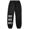 "Boys Boys Boys" Sweats