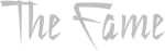 TheFame-Logo