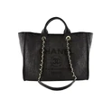 Chanel - ''Deauville'' tote 20p canvas shoulder bag.jpg (382 КБ) (Chanel)