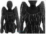 Custom Iris van Herpen