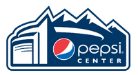 Pepsi Center