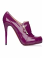 Christian Louboutin - ''Lapono'' 120mm purple patent booties.jpg (100 КБ)