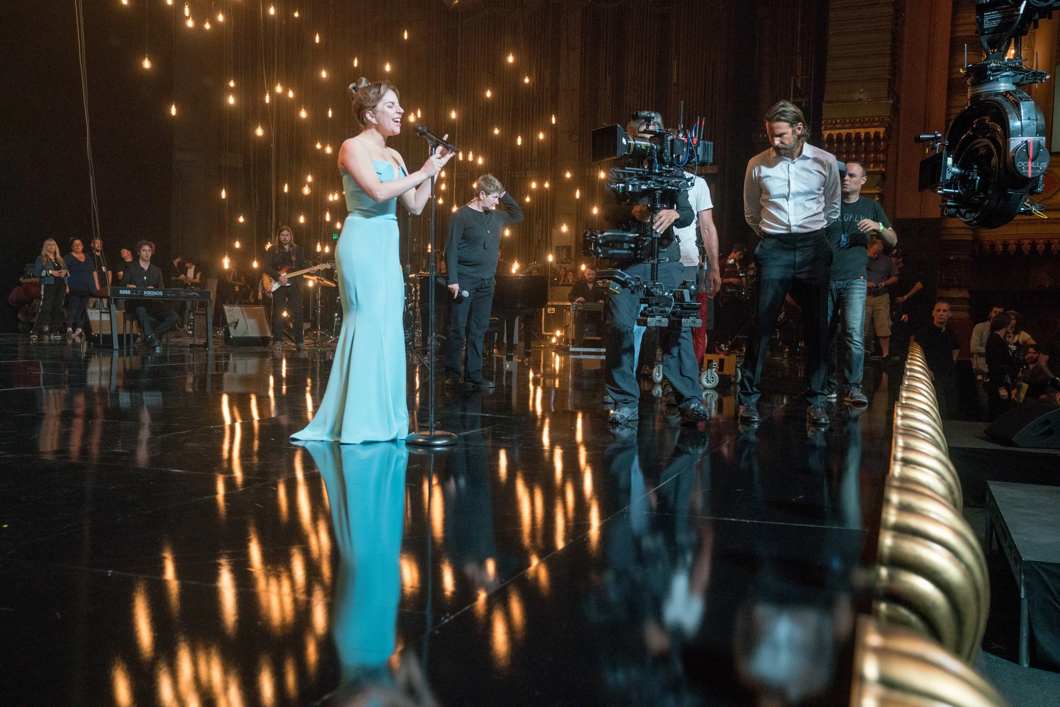 Lady Gaga I Ll Never Love Again Live Ideas in 2022