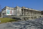 Haus Der Kunst