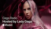 Apple Music - Gaga Radio Commercial