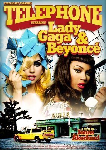 Telephone Song Gagapedia Fandom Watch the hilarious results of the telephone game. telephone song gagapedia fandom