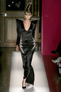 Jeremy Scott- ''Happy Daze'' Fall-Winter 2007 RTW Collection